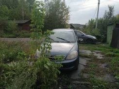 Lifan Breez ����