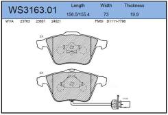    |  | Jeenice WS316301 WS316301 
