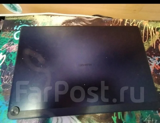 Huawei MatePad T 10. ������ 32 �� ����