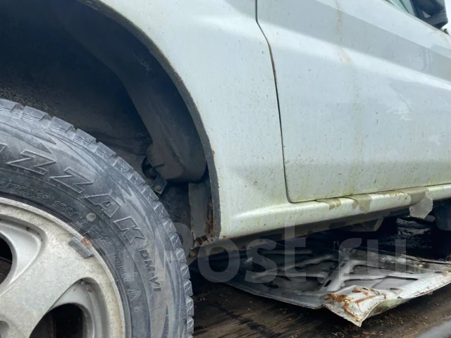 Mitsubishi Pajero iO. H66W, 4G93 ����