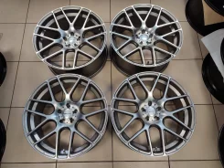 MLJ Hyperion CVM. 9.5/8.5x20", 5x114.3, ET40/35, �� 73,1���. ����