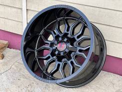 XF Off-Road. 12.0x20", 8x180, ET-44, �� 125,7���. ����