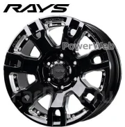 RAYS Team Daytona FDX F7S. 7.5x18", 5x114.3, ET45, �� 108,8���. ��� ����� �� ������������ ����