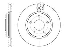    G-Brake GR20791 GR20791 