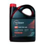 Polymerium. 5W-40, �������������, 4��. ����