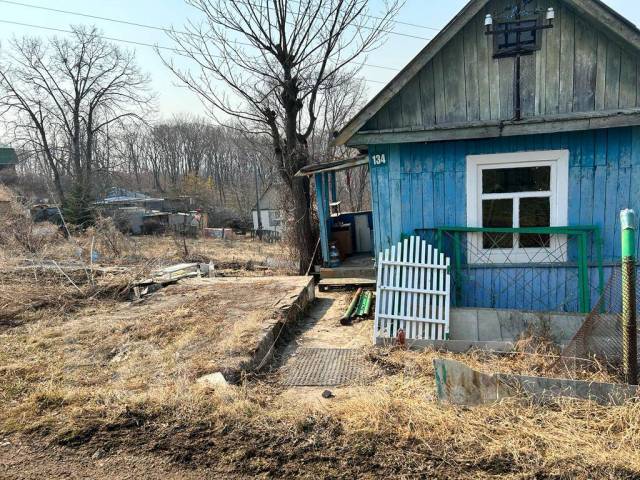 Продам дачу, надеждинский район, 860 кв. м. 24,0 кв. м. собственность ...