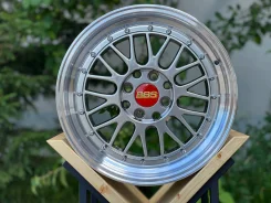 BBS LM. 8.5x16", 4x100, 4x114.3, ET25, �� 73,1���. ����