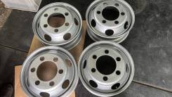 Topy. 6.0x17.5", 6x222.25, ET135,  164,0. 