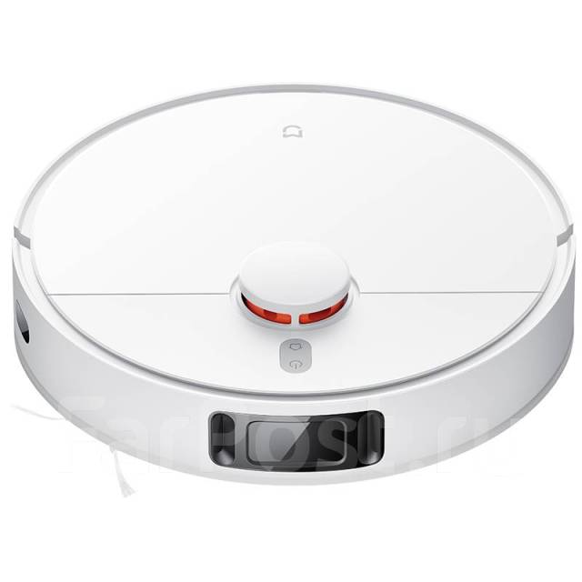 Тряпка для робота-пылесоса Xiaomi Mijia 3S (2 шт. ) Магазин Gadget ...
