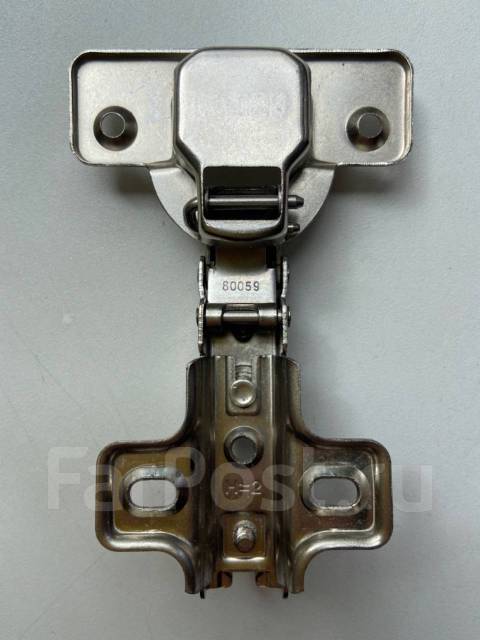 Мебельная петля Brilon во Владивостоке