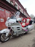 Honda GL 1800. 1 800����. ��., ��������, ��������� ����
