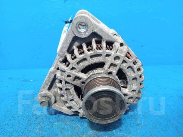 Генератор Nissan Qashqai J10 2007-2014 23100EN00B MR20DE купить в ...