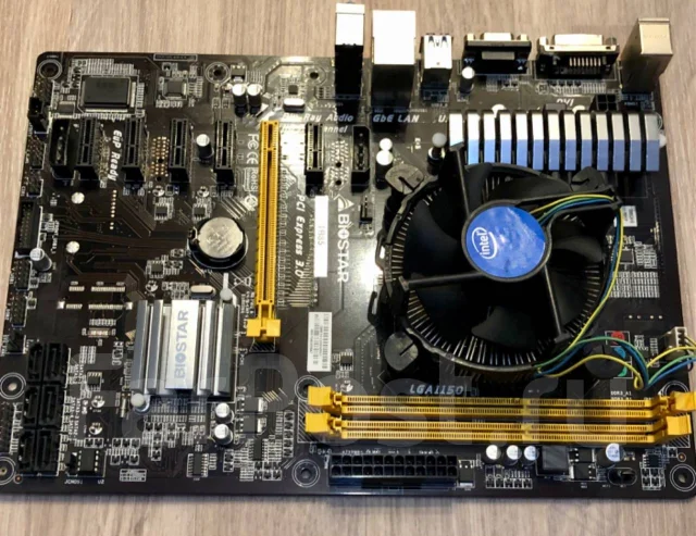 LGA1150 ����