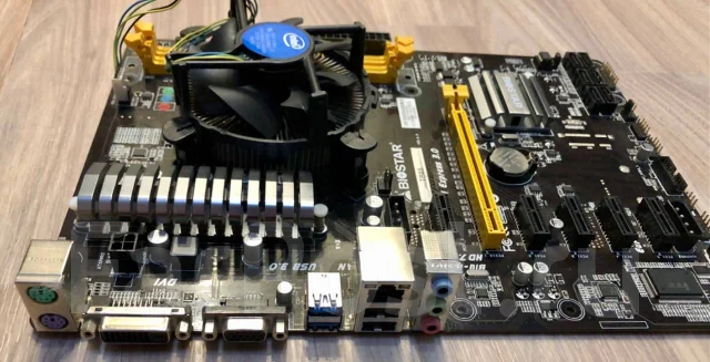 LGA1150 ����