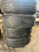Bridgestone Ecopia EP850. ������, �/�, ����� 60 % ����