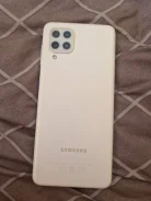 Samsung Galaxy M22. �/�, 128 ��, �����, 4G LTE ����