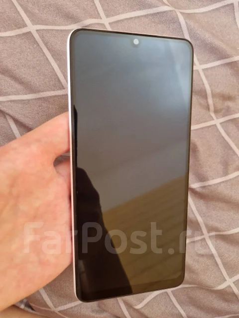 Samsung Galaxy M22. �/�, 128 ��, �����, 4G LTE ����
