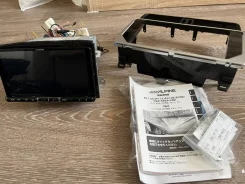 Alpine X9Z ����