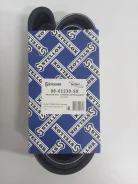 ������ ������������ 8PK1230 Stellox 08-01230-SX ����