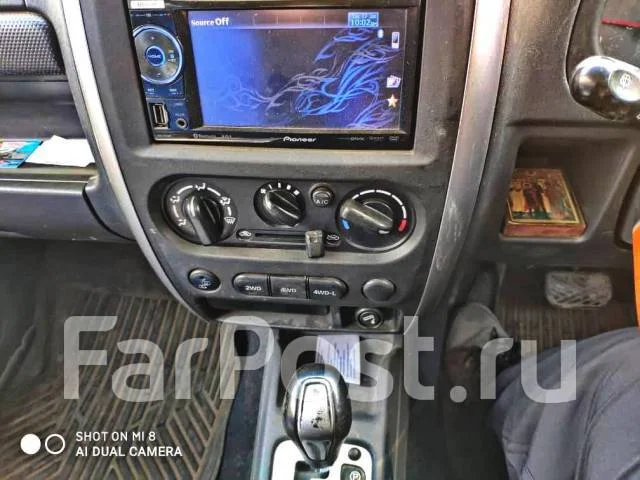 Suzuki Jimny Sierra ����