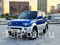 Suzuki Jimny Sierra ����