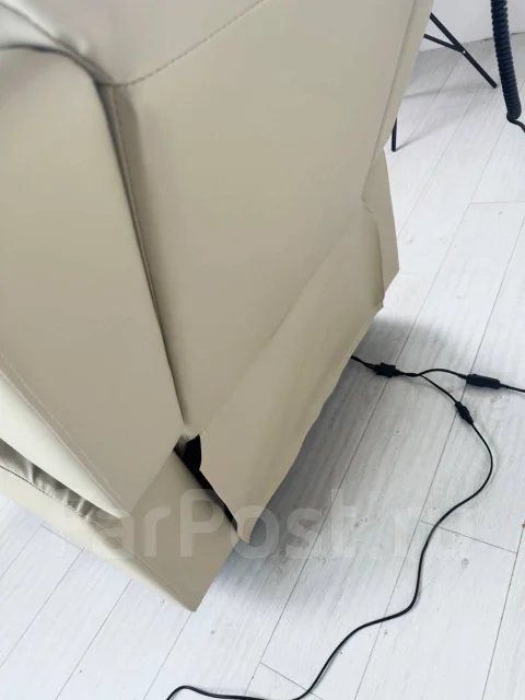 Кресло реклайнер, кресло с 2 моторами, кресло реклайнер 180 градусов ...