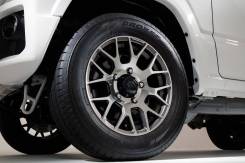 DAMD little G. Wheel. 6.0x16", 5x139.7, ET-5, �� 108,1���. ��� ����� �� ������������ ����