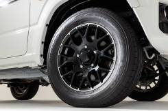 DAMD little G. Wheel. 6.0x16", 5x139.7, ET-5, �� 108,1���. ��� ����� �� ������������ ����