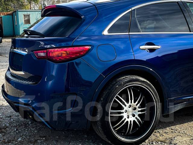 Полировка кузова, детейлинг, легковые автомобили, мото в Хабаровске