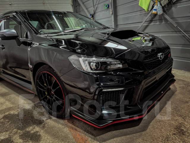 Полировка кузова, детейлинг, легковые автомобили, мото в Хабаровске