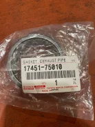 17451-75010 ������ ��������� ����� Toyota 17451-75010 ����