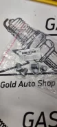 FEBI 27531 ������ ���������� ������� BMW ������������� M12x15mm 27531 ����