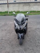 Suzuki Skywave 400. 400����. ��., ��������, ���������, ������ �� �� ����