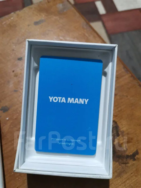 Yota �������. ����