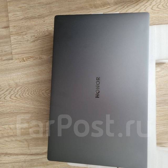 16.1" Ноутбук Honor MagicBook 16 HYM-W56 Продам на запчасти, 512 Гб, 16 ...