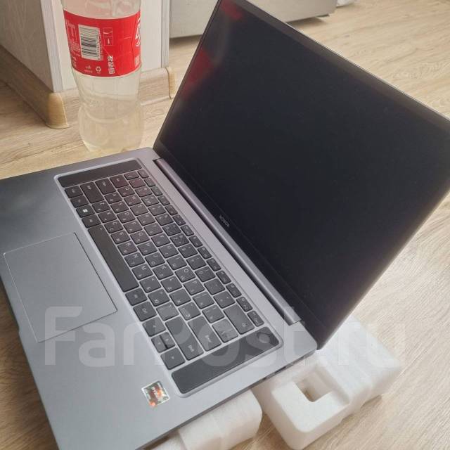16.1" Ноутбук Honor MagicBook 16 HYM-W56 Продам на запчасти, 512 Гб, 16 ...