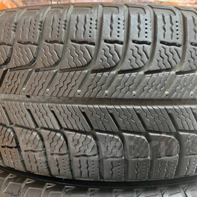 Michelin X-Ice 3+, 195/65 R15, 15", 1 шт, в наличии, 195 мм, 65 % ...
