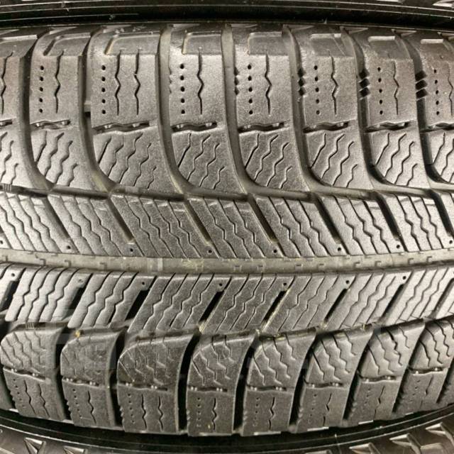 Michelin X-Ice 3+, 195/65 R15, 15", 1 шт, в наличии, 195 мм, 65 % ...