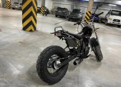 Yamaha TW 200. 200����. ��., ��������, ���������, ������ �� �� ����