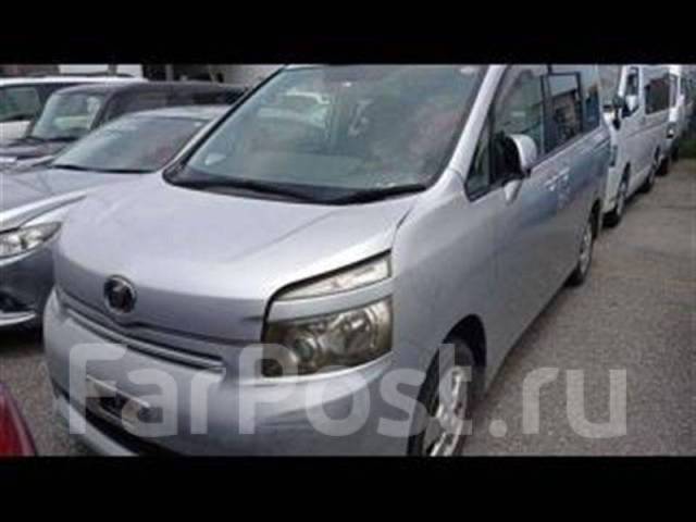 Концевик стояночного тормоза Toyota Noah/Voxy 2007 8455030080 ZRR70 ...