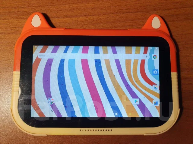 DEXP Ursus S170i Kid's. ������ 16 �� ����