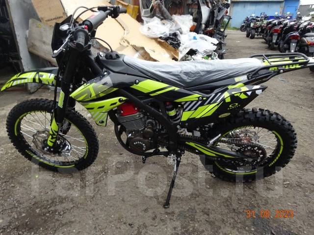 Regulmoto ZR 300 оформляем в кредит, 2023, 300 куб. см. 4х тактный, без ...
