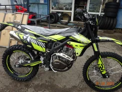 Regulmoto ZR 250. 300����. ��., ��������, ���������, ��� ������� ����