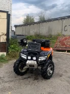 Arctic Cat Mudpro. ��������, ��, �� ����