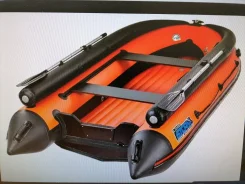 Stormline SeaKing. 2021 ���, ����� 4,30��., ��������� ��� ���������, 30,00��.�., ������ ����