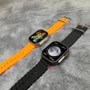 Apple Watch Ultra 3. GPS, NFC ����