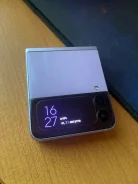 Samsung Galaxy Z Flip3 5G. �/�, 256 ��, ����������, 4G LTE, 5G, NFC ����