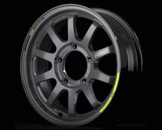 RAYS A-LAP-J 2122 Limited Edition. 5.5x16", 5x139.7, ET20, �� 110,1���. ��� ����� �� ������������ ����