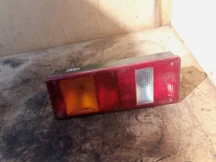 ������ Mercedes-Benz 814 1999 119911 119911 ����