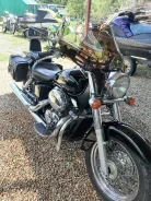 Honda Shadow 750. 750����. ��., ��������, ���������, ��� ������� ����